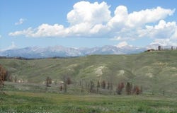 CHIPPEWAUGH LANE, Bondurant, WY 82922