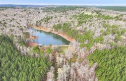 Ross Hollow Road, Bigelow, AR 72016