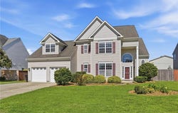 4124 Bridle Way, Virginia Beach, VA 23456