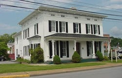 106 CHESTER ST, FRONT ROYAL, VA 22630