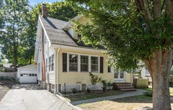 4 Stone Avenue, Stoneham, MA 02180