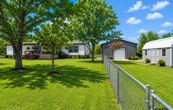 254 County Road 1727, Yantis, TX 75497