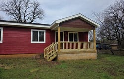 702 E 1st ST, Hartford, AR 72938