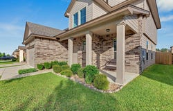 104 Uncle Billy Way, Jarrell, TX 76537
