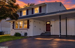 734 PLUMTREE Lane, CLAYMONT, DE 19703