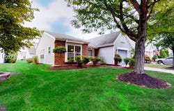 631 CASCADE Drive S, MOUNT LAUREL, NJ 08054