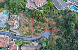 0 Arvin, Glendale, CA 91208