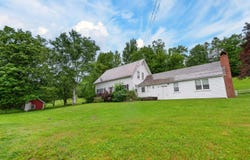 9282 VT Rte 100, Whitingham, VT 05361