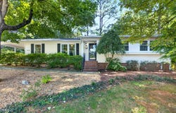 1120 Balmoral Drive, Cary, NC 27511