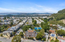 496 Pacheco Street, San Francisco, CA 94116