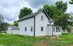 107 N 3rd Street, Vincent, IA 50594