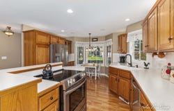 4701 Crescent Drive, Hudsonville, MI 49426