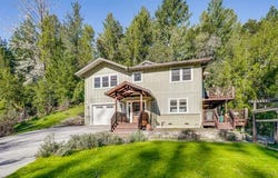 414 Bar King RD, Boulder Creek, CA 95006