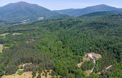 Tract 2 Foxfire Ln, Bedford, VA 24523