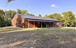 607 Odom Point Road, Bee Branch, AR 72013