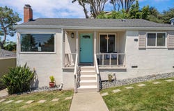2165 Strang Ave, Castro Valley, CA 94578