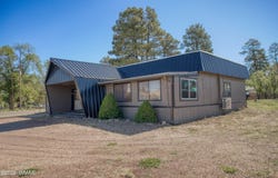 1624 W White Mountain Boulevard, Lakeside, AZ 85929