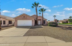 2426 S TERRELL Avenue, Mesa, AZ 85209