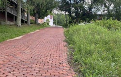 Spruce Street, Thomas, WV 26292