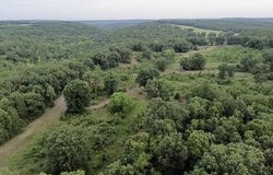 David Conway Rd, Romance, AR 72136