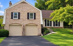 9809 DELLCASTLE Road, GAITHERSBURG, MD 20886