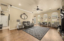 3624 Savannah Lane, Springdale, AR 72762