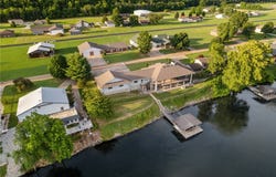 500 Valley Airport Drive, Cotter, AR 72626