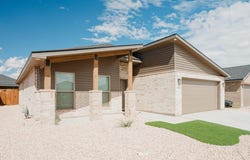 329 Trailblazer Ln, Odessa, TX 79765