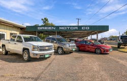 511 S Greer, Pittsburg, TX 75686
