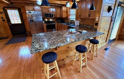 2429 Sunset Pass Rd, Slatyfork, WV 26291