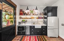 21300 N Hiwassee Road, Arcadia, OK 73007