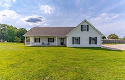 4853 N Pleasant Valley Rd., Robards, KY 42452