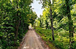 3397 Indian Road, Brutus, MI 49716