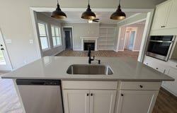 764 Olive Branch Drive, Smithfield, NC 27577