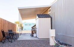 801 W WARD Ave, Ridgecrest, CA 93555