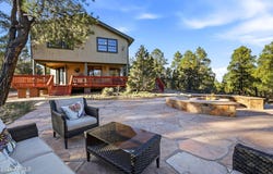 3161 TRAILS END, Overgaard, AZ 85933