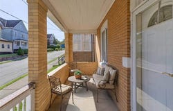 110 Hampton St, Wall Boro, PA 15148