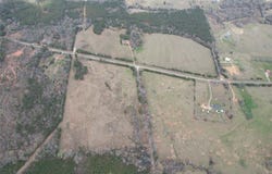 TBD-D FM 2867, Henderson, TX 75654