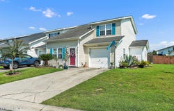115 Jessie Circle, Hubert, NC 28539