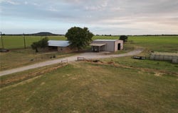 9484 State Highway 36 E, Cross Plains, TX 76443