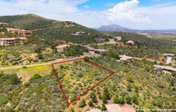 307 Silverhill Circle, Prescott, AZ 86303