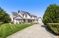 32223 Falcongate Avenue, Acton, CA 93510
