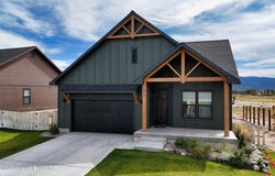 311 BALD EAGLE Drive, Victor, ID 83455