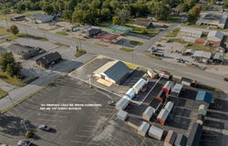 1419 W Austin Boulevard, Nevada, MO 64772