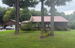 381 Lake Rd., Star Lake, NY 13690