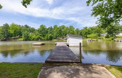 44 Darnell Drive, Cross Hill, SC 29332