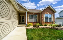 808 Blazing Star Drive, Waterloo, IL 62298
