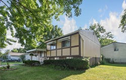 2284 Kinderly Drive, Columbus, OH 43232