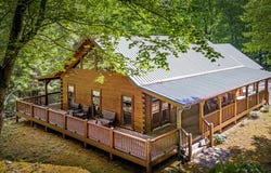 66 Windy Hill Drive, Cherry Log, GA 30522