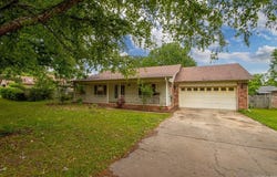 40 Mary Ann Circle, Cabot, AR 72023